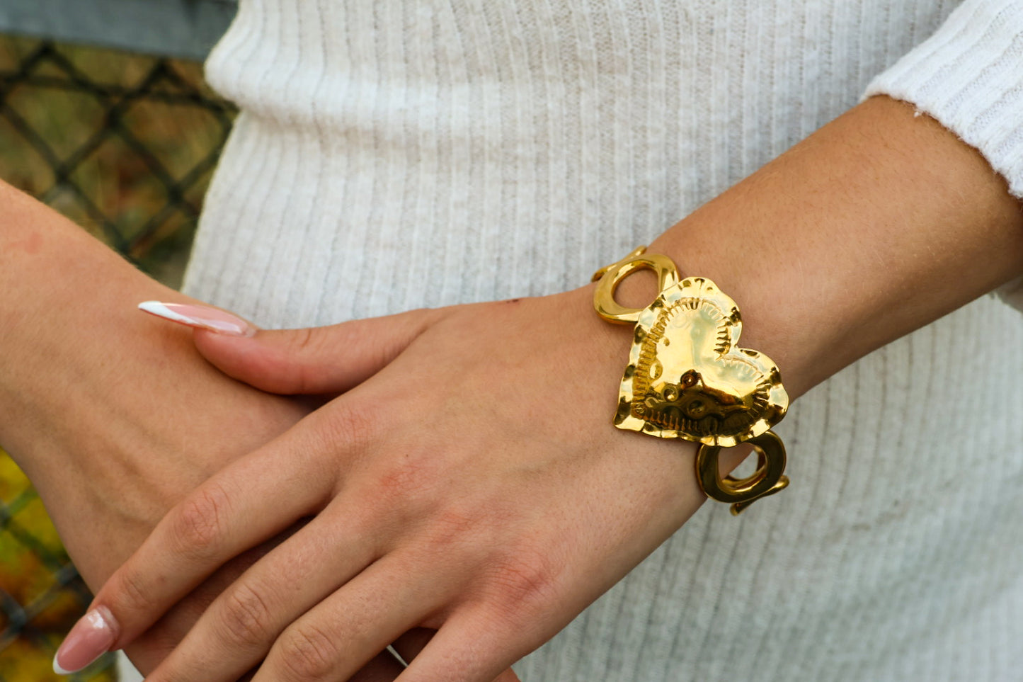 Bundle: Glanz in Goldoptik