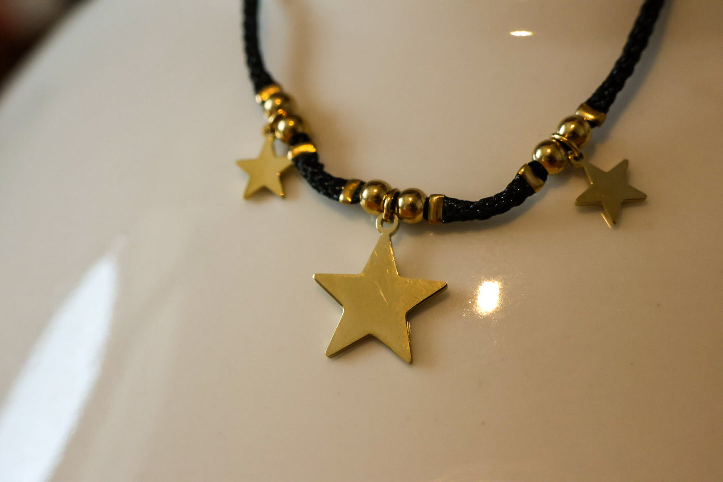 Bundle: Glanz in Goldoptik