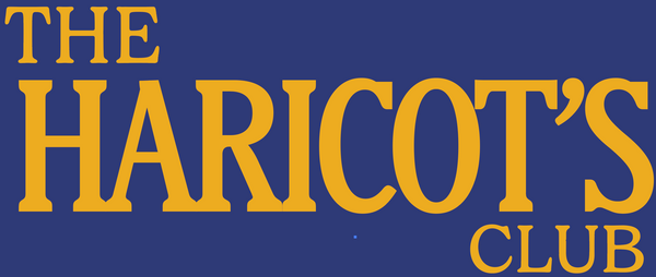 Haricot's Club